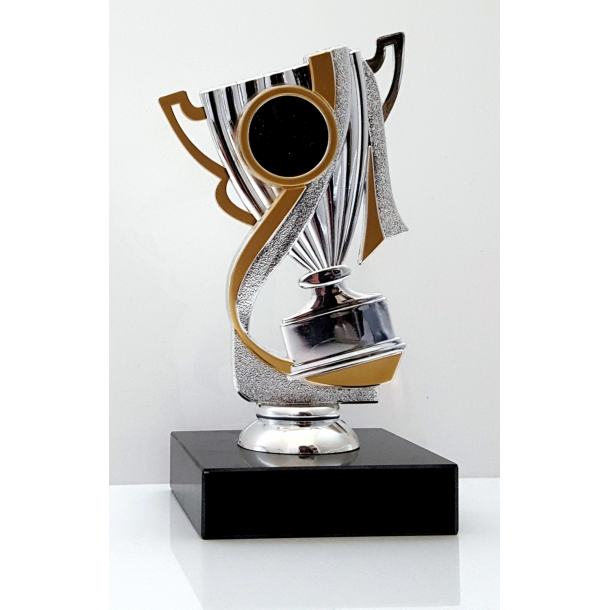 Statuette Vinder-Cup