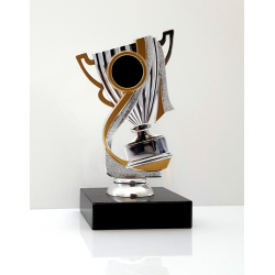 Statuette Vinder-Cup