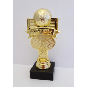 Tennis pokalen