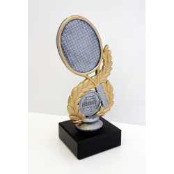 Tennis trof