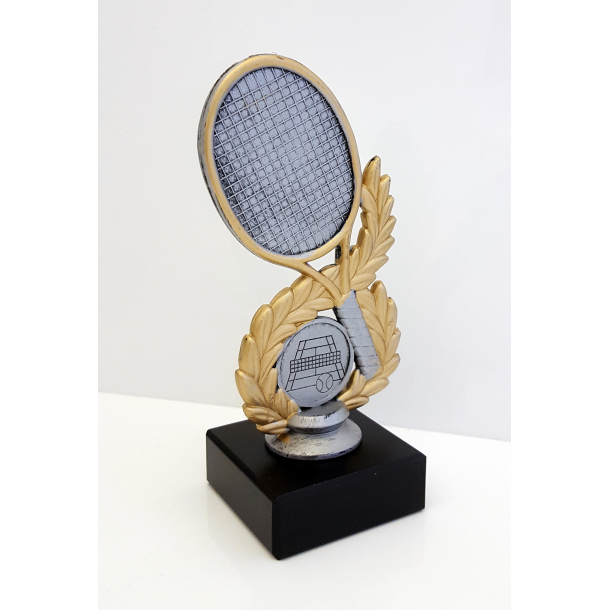 Tennis trof
