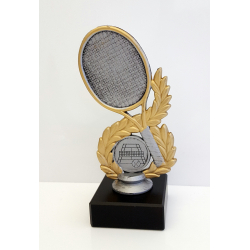 Tennis trof