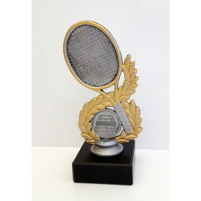 Tennis trof