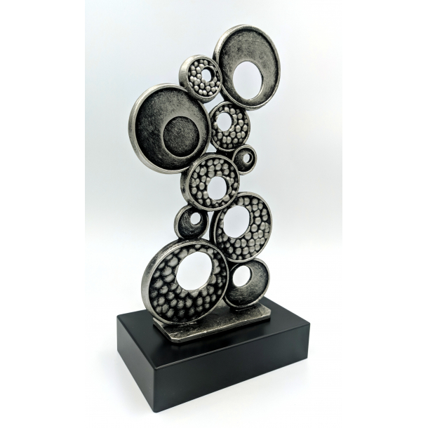 Elegant Award Skulptur