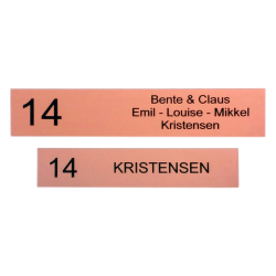 elegant-skilt-kobber-look-3-stoerrelser