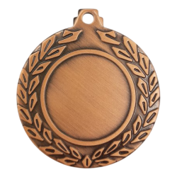 Hvirvelvind Medalje 42  Medaljen med Fart p!