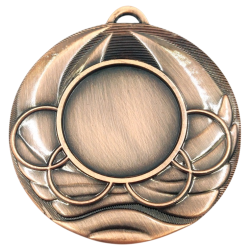 OL Medalje 50  Slv og Bronze (Restsalg)