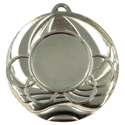 OL Medalje 50  Slv og Bronze (Restsalg)