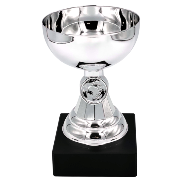 Slv Pokal Elegant  Stilfuld Pris i To Strrelser