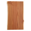 Skilt E - 45 x 27,5 cm