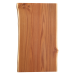 Skilt E - 45 x 27,5 cm