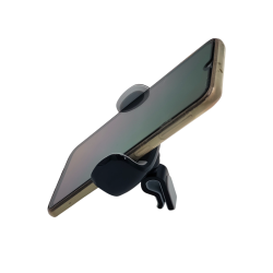 Universal Mobilholder til bil - montering p luftkanal