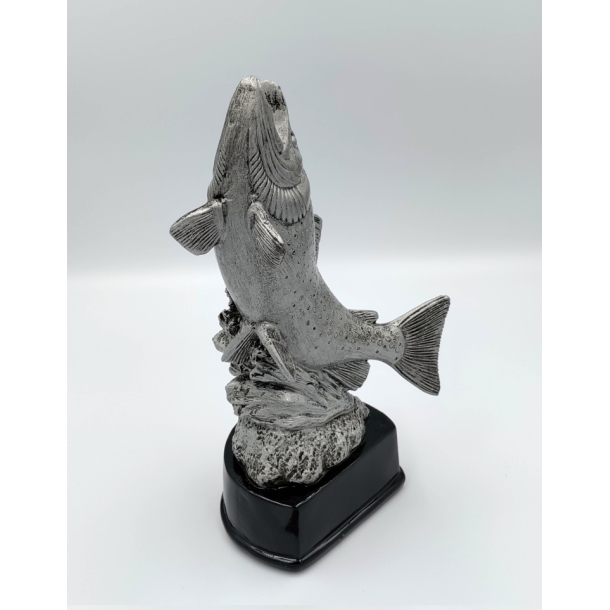 Flot Lystfisker Award - 25 cm