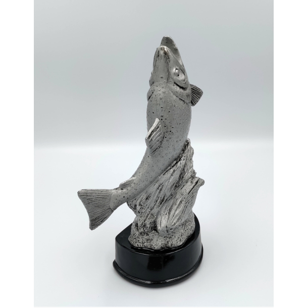 Flot Lystfisker Award - 25 cm