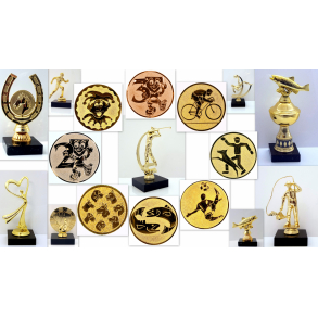 Sport og konkurrencer