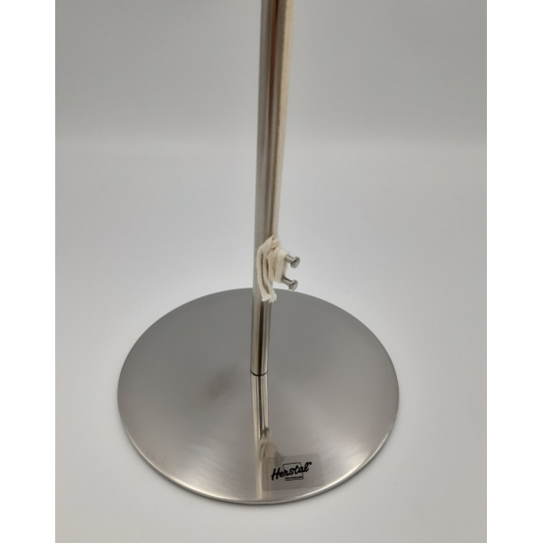 Luksus fdselsdags Flag 50 cm - inkl. gravering