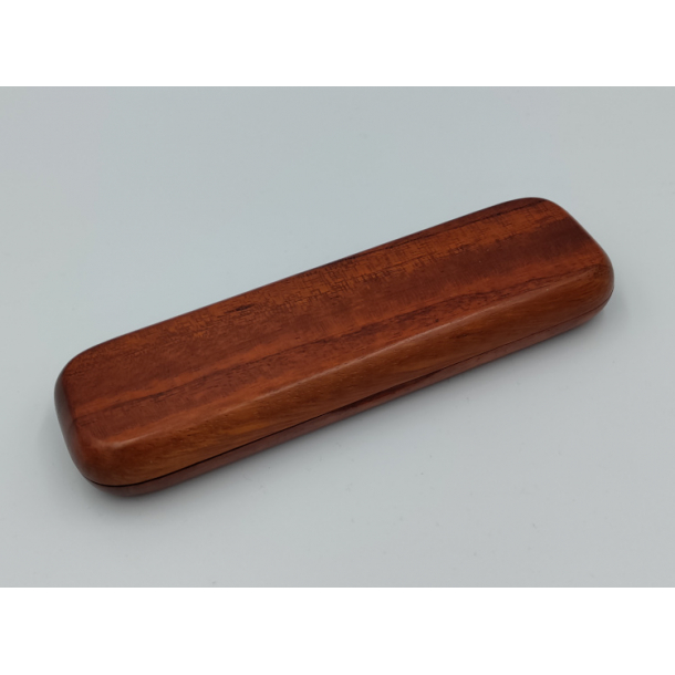 Kuglepen og ske i Rosentr