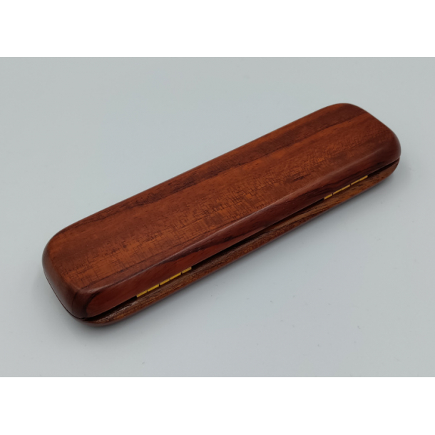 Kuglepen og ske i Rosentr