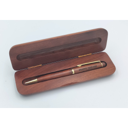 Kuglepen og ske i Rosentr