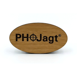 Navne- &amp; Reversskilt i Ahorntr