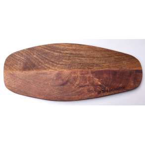 Tapas brt i mangotr 55 x 22 cm