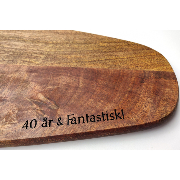 Tapas brt i mangotr 55 x 22 cm