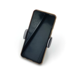 Universal Mobilholder til bil - montering p luftkanal