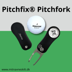 Pitchfix Pitchfork