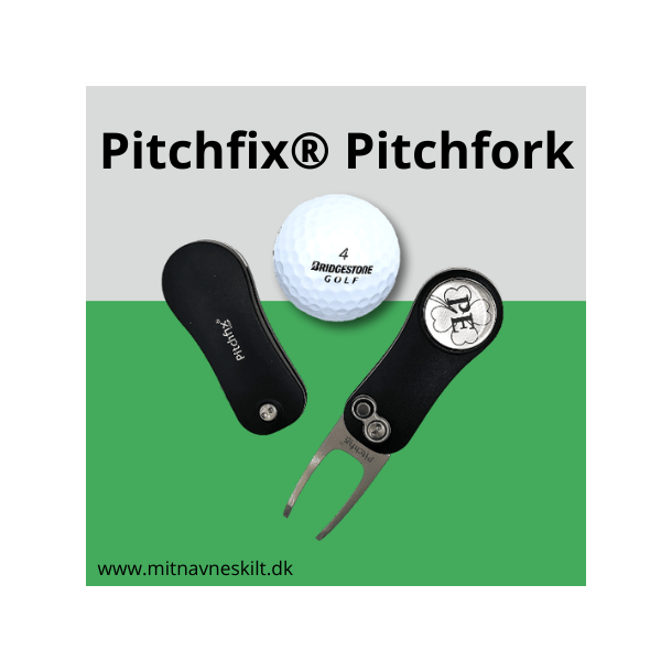 Pitchfix Pitchfork