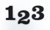 Nummer 0