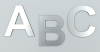 Bogstav A