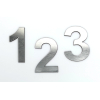Husnummer Stl look - MINI