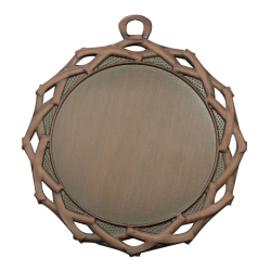 Eksklusiv Csar Medalje 70  Guld, Slv og Bronze