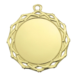 Eksklusiv Csar Medalje 70  Guld, Slv og Bronze