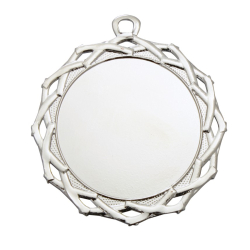 Eksklusiv Csar Medalje 70  Guld, Slv og Bronze