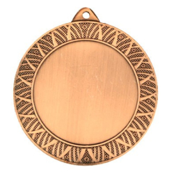 Erobrer Medaljen 70  Guld, Slv og Bronze