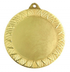 Medalje i guld look