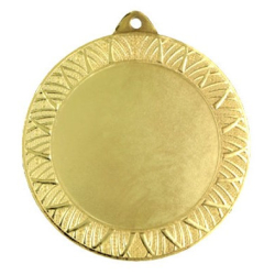 Erobrer Medaljen 70  Guld, Slv og Bronze