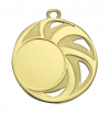 Medalje i guld look