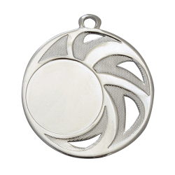 Tornado Medalje 45  Dynamisk Medalje i Guld, Slv og Bronze