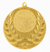 Medalje i guld look