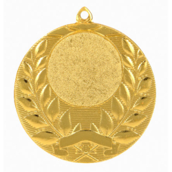 Medalje 50  Klassisk og Alsidig i Guld, Slv og Bronze