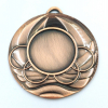 Medalje i bronze look