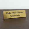 Firkantet 22mm  x 70mm
