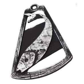 Fiskermedalje & Nglering  Unik Gave til Fiskeri-entusiaster