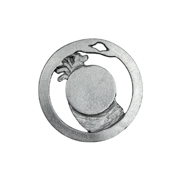 Golf Medalje &amp; Nglering  Eksklusiv til Golfelskere