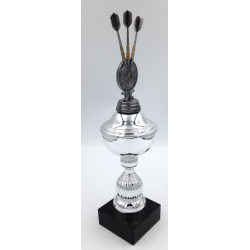 Dart Pokalen 29 cm
