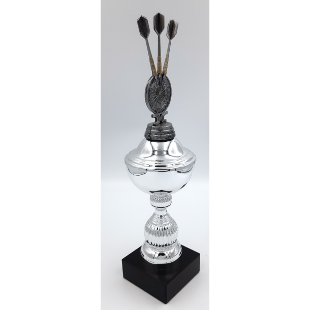 Dart Pokalen 29 cm