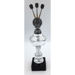 Dart Pokalen 29 cm