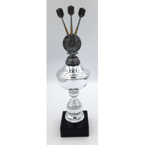Dart Pokalen 29 cm